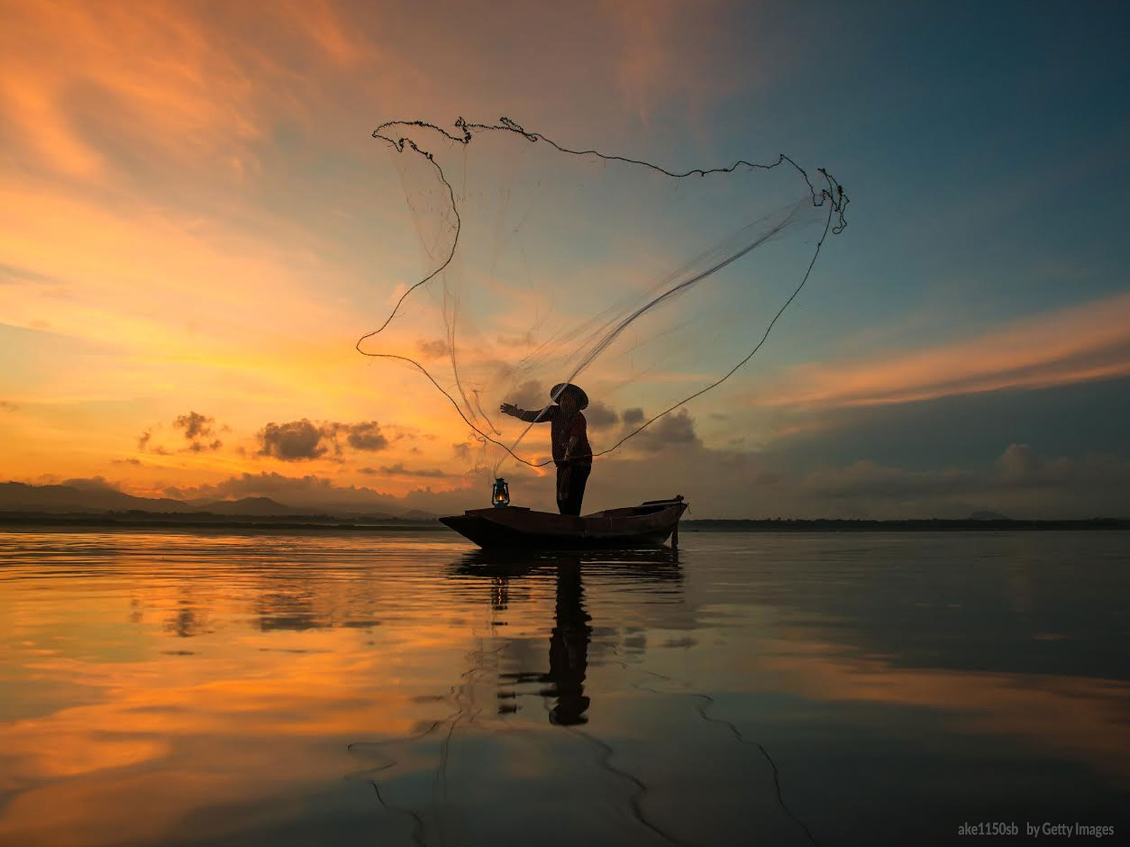 Uma minhoca nas mãos do PESCADOR!